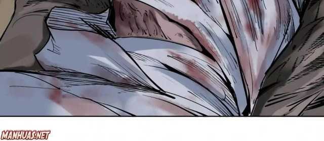 Journey of the Hidden Blade Chapter 75 Bahasa Indonesia